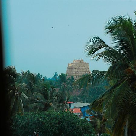 Akhil Classic Thiruvananthapuram Exterior photo
